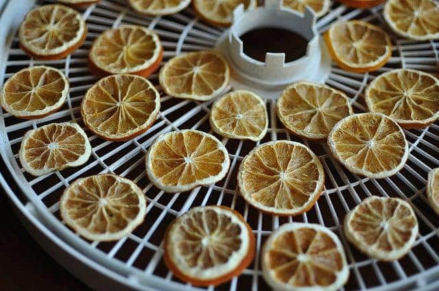 تصویر 1 از لیمو ترش خشک صادراتی با طعم و عطر بی‌ نظیر